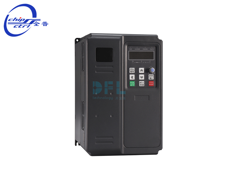 DFL5800三相矢量变频器
