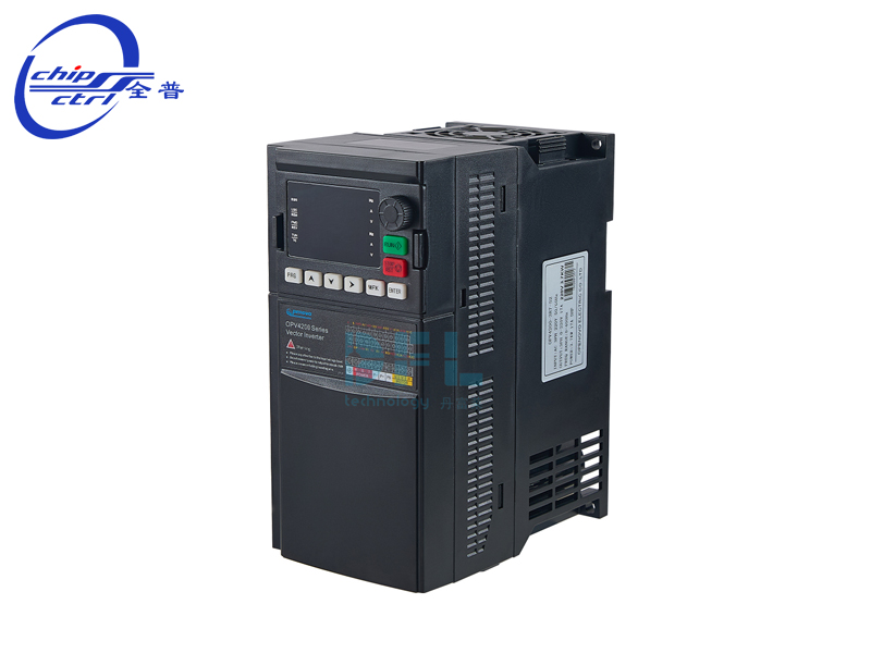 DFL4200矢量变频器3.7-7.5KW
