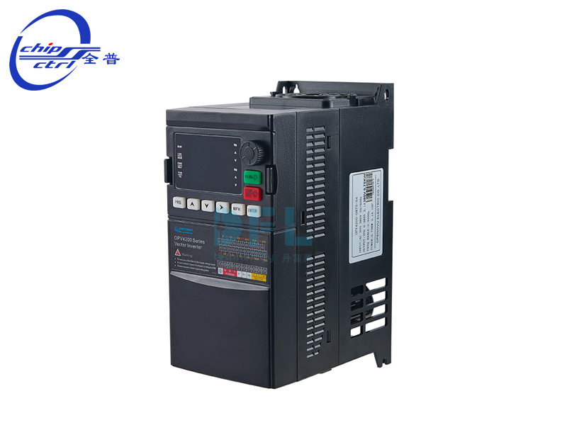 DFL4200矢量变频器0.75-2.2KW