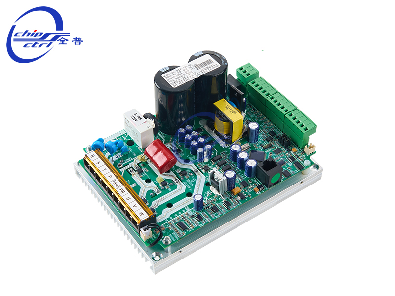 DFL-HJ27系列变频器
