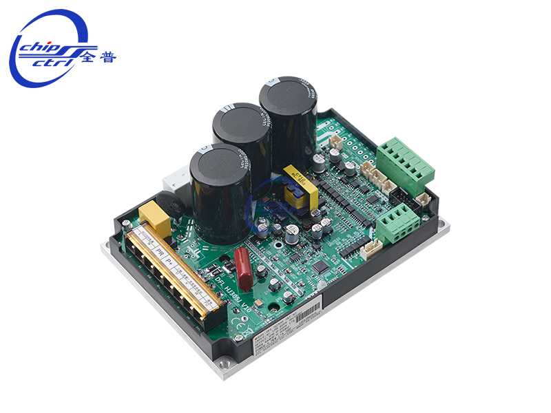 DFL-HJ305裸机变频器220V 0.75-3.7KW