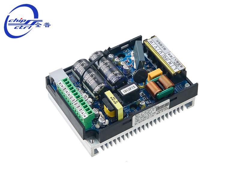 DFL-HJ33小体积裸机变频器0.25-0.55KW