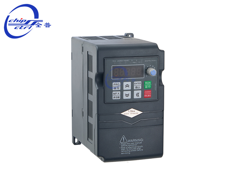 DFL5005小体积矢量变频器