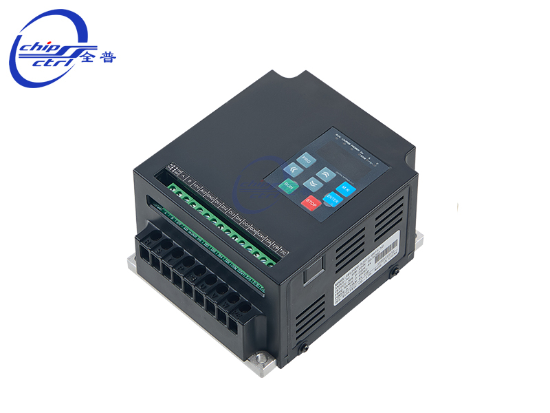 DFL500D系列变频器