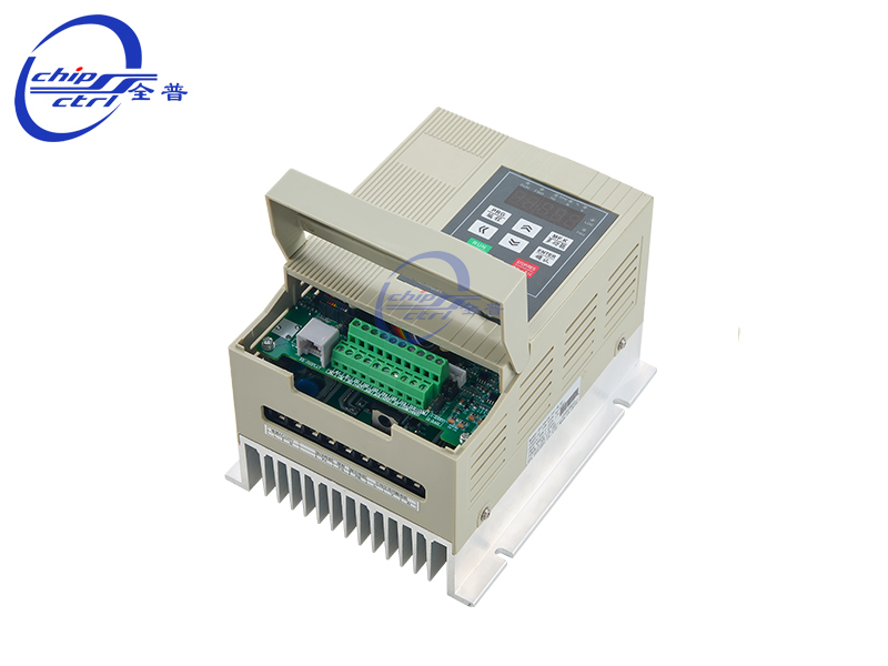 DFL5000H矢量变频器
